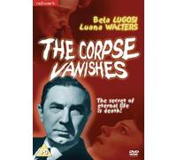 The Corpse Vanishes [1942] [DVD]