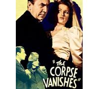 The Corpse Vanishes