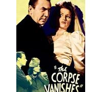 The Corpse Vanishes