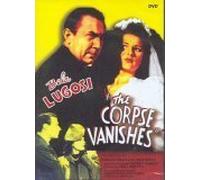 The Corpse Vanishes