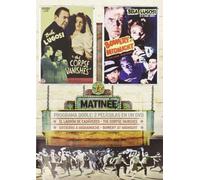 The Corpse Vanishes / Bowery At Midnight (Region 2)