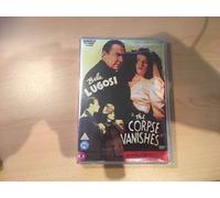 The Corpse Vanishes [DVD]