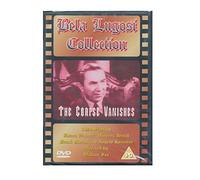 The Corpse Vanishes [DVD]