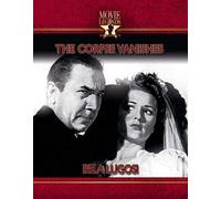 The Corpse Vanishes [DVD]