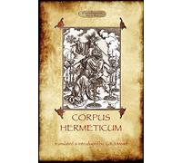 The Corpus Hermeticum