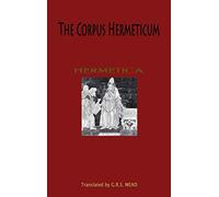 The Corpus Hermeticum