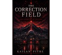 The Correction Field: The Geometry of Erasure (The Vanishing Point Series)