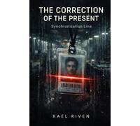 THE CORRECTION OF THE PRESENT: SYNCHRONIZATION LINE