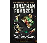 The Corrections (Paperback) Book - Jonathan Franzen