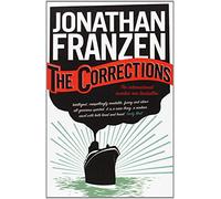 The Corrections by Jonathan Franzen (2-Jul-2007) Paperback