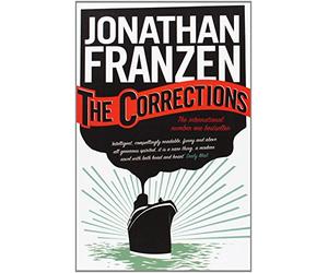 The Corrections by Jonathan Franzen (2-Jul-2007) Paperback