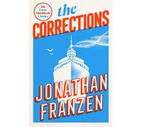 The Corrections: Jonathan Franzen (4th Estate Matchbook Classics)