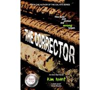 The Corrector (The Evin Hart Novels)