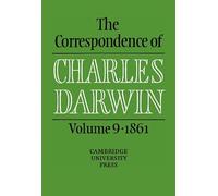 The Correspondence of Charles Darwin: Volume 9, 1861