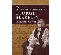 The Correspondence of George Berkeley