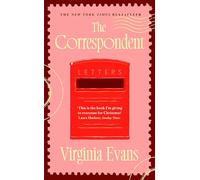 The Correspondent: Longlisted for the Women’s Prize for Fiction 2026
