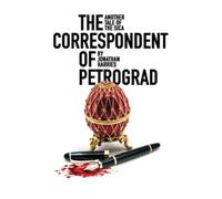 The Correspondent of Petrograd: another tale of the sica: 4
