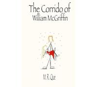 The Corrido of William McGriffin
