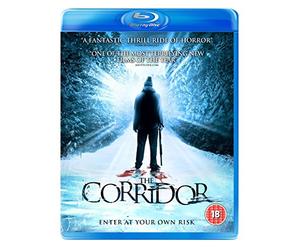 The Corridor [Blu-ray] [Region B]
