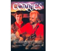 The Corries 21st Anniversary Concert [DVD]