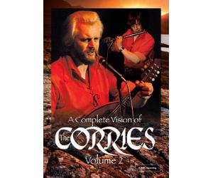 The Corries A Complete Vision Vol 2 [DVD]