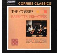 The Corries - Barrett's Privateers