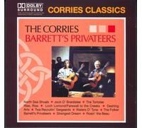 The Corries - Barrett's Privateers