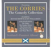 The Corries - Comedy Collection