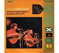 The Corries - Corries, The: Live From Scotland Volume 3 LP