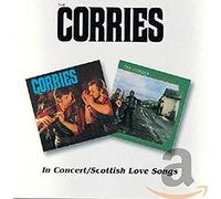 The Corries - In Concert / Scottish Love Songs