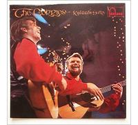 The Corries - Kishmul's Galley (LP)
