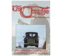 The Corries: On the Road [DVD] [PAL]