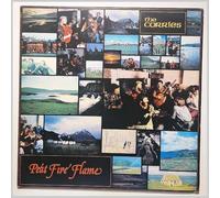 The Corries - Peat Fire Flame
