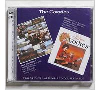 The Corries - Peat Fire Flame/Stovies