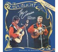 The Corries - Spotlight On The Corries