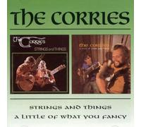 The Corries - Strings And Things/A Little Of