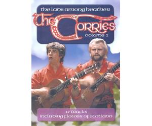 The Corries - The Lads Among Heather - Vol. 1 [DVD] [1983]