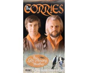 The Corries - The Lads Among Heather - Vol. 2 [DVD]