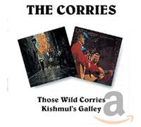 The Corries - Those Wild Corries/Kishmul's Galley