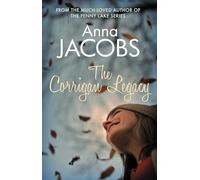 The Corrigan Legacy: A poignant story of secrets and surprises from the multi-million copy bestselling author