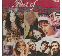 The Corrs - Best of Super Stars vol. 3