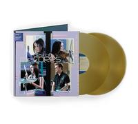 The Corrs - Best Of the Corrs (Limited Edition 2LP Gold Vinyl)