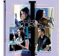The Corrs - Best of the Corrs - Limited Edition 2LP Gold Vinyl (Rhino)