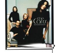 The Corrs Borrowed Heaven (CD) Album (US IMPORT)