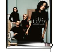 The Corrs - Borrowed Heaven (Limited Edition Green Vinyl) [VINYL]