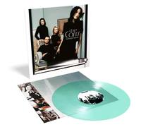 The Corrs - Borrowes Heaven (2023) LP Green Vinyl Pre Order