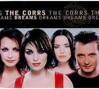 The Corrs - Dreams by Corrs (1999-05-18j