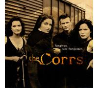 The Corrs Forgiven, Not Forgotten (CD) Album (US IMPORT)