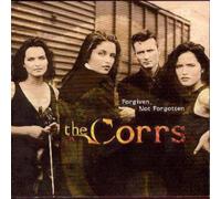 The Corrs Forgiven, Not Forgotten (CD) Album (US IMPORT)