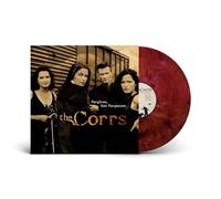 The Corrs - Forgiven, Not Forgotten (National Album Day Limited Recycled Colour Vinyl) [VINYL]